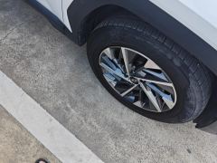 Hyundai Tucson L 1.5T Edition - ფოტო 6