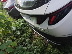 Hyundai Tucson L 1.5T Edition - ფოტო 7