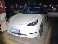 Tesla Model Y 554km Rear-Wheel Drive Edition - photo 1