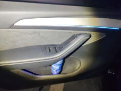 Tesla Model Y 554km Rear-Wheel Drive Edition - photo 12