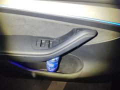 Tesla Model Y 554km Rear-Wheel Drive Edition - photo 13