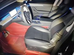 Tesla Model Y 554km Rear-Wheel Drive Edition - photo 14