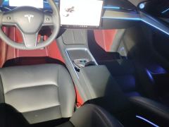 Tesla Model Y 554km Rear-Wheel Drive Edition - photo 19
