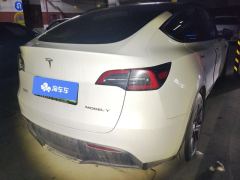 Tesla Model Y 554km Rear-Wheel Drive Edition - photo 2