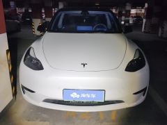 Tesla Model Y 554km Rear-Wheel Drive Edition - photo 3