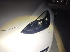 Tesla Model Y 554km Rear-Wheel Drive Edition - photo 4