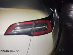 Tesla Model Y 554km Rear-Wheel Drive Edition - photo 5