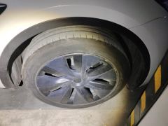 Tesla Model Y 554km Rear-Wheel Drive Edition - photo 6