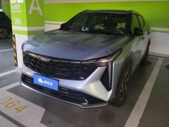 Geely Boyue COOL 1.5T Zhaopin.com - фото 1