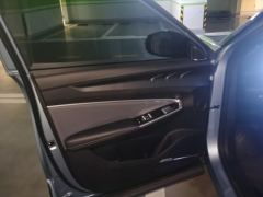 Geely Boyue COOL 1.5T Zhaopin.com - фото 12