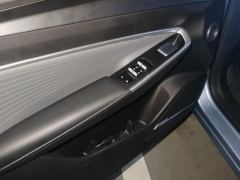 Geely Boyue COOL 1.5T Zhaopin.com - фото 13
