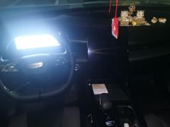 Geely Boyue COOL 1.5T Zhaopin.com - фото 16