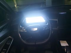 Geely Boyue COOL 1.5T Zhaopin.com - фото 18