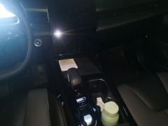 Geely Boyue COOL 1.5T Zhaopin.com - фото 19
