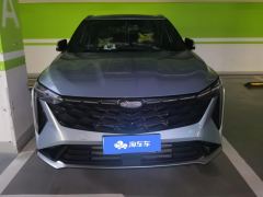 Geely Boyue COOL 1.5T Zhaopin.com - фото 3