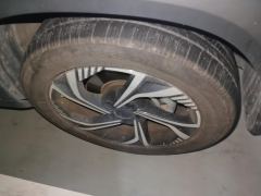 Geely Boyue COOL 1.5T Zhaopin.com - фото 6