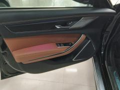 Jaguar XFL 2.0T P250 2WD Elite Sport Edition - photo 12