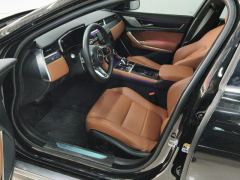 Jaguar XFL 2.0T P250 2WD Elite Sport Edition - photo 14