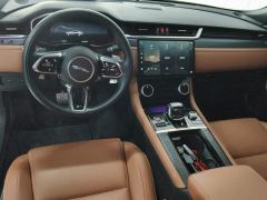 Jaguar XFL 2.0T P250 2WD Elite Sport Edition - photo 16
