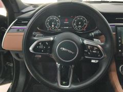 Jaguar XFL 2.0T P250 2WD Elite Sport Edition - photo 18