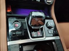 Jaguar XFL 2.0T P250 2WD Elite Sport Edition - photo 19