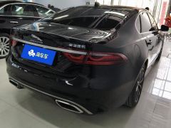 Jaguar XFL 2.0T P250 2WD Elite Sport Edition - photo 2