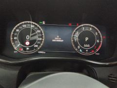 Jaguar XFL 2.0T P250 2WD Elite Sport Edition - photo 20