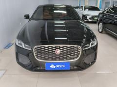 Jaguar XFL 2.0T P250 2WD Elite Sport Edition - photo 3