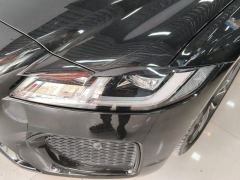 Jaguar XFL 2.0T P250 2WD Elite Sport Edition - photo 4