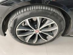 Jaguar XFL 2.0T P250 2WD Elite Sport Edition - photo 6