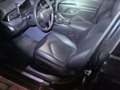 Toyota Camry 2.5G Luxury Edition - фото 14