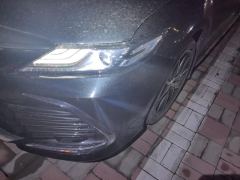 Toyota Camry 2.5G Luxury Edition - фото 4