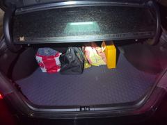 Toyota Camry 2.5G Luxury Edition - фото 7