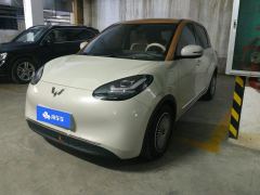 Wuling Bingo Binguo 333km Lingxi Connected Plus - ფოტო 1