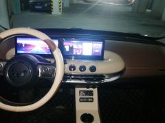 Wuling Bingo Binguo 333km Lingxi Connected Plus - ფოტო 17