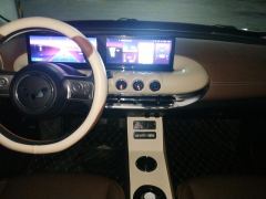 Wuling Bingo Binguo 333km Lingxi Connected Plus - ფოტო 19