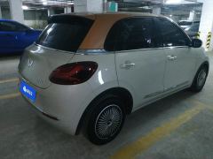Wuling Bingo Binguo 333km Lingxi Connected Plus - ფოტო 2