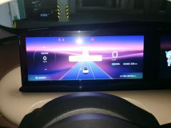 Wuling Bingo Binguo 333km Lingxi Connected Plus - ფოტო 20