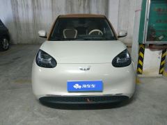 Wuling Bingo Binguo 333km Lingxi Connected Plus - ფოტო 3