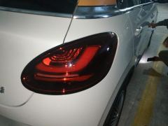 Wuling Bingo Binguo 333km Lingxi Connected Plus - ფოტო 5
