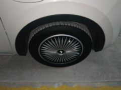 Wuling Bingo Binguo 333km Lingxi Connected Plus - ფოტო 6