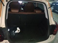 Wuling Bingo Binguo 333km Lingxi Connected Plus - ფოტო 7