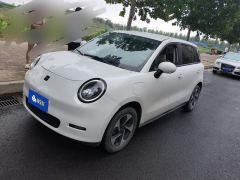 JAC 3 405km Air - ფოტო 1