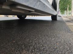 JAC 3 405km Air - ფოტო 10