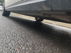 JAC 3 405km Air - ფოტო 11