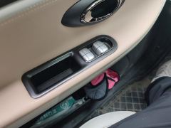 JAC 3 405km Air - ფოტო 13