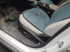 JAC 3 405km Air - ფოტო 14