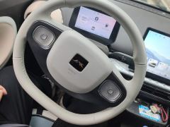 JAC 3 405km Air - ფოტო 18