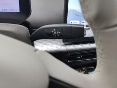 JAC 3 405km Air - ფოტო 19