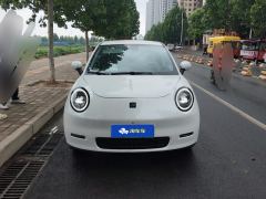 JAC 3 405km Air - ფოტო 3